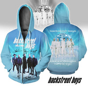 BSBlover 2 Shirts Hoodie/Sweatshirt/Tshirt/Zipper Hoodie