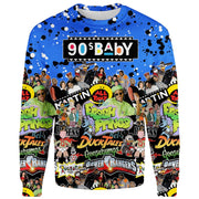 90s Baby In Love T-Shirt/Hoodie/Sweatshirt