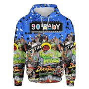 90s Baby In Love T-Shirt/Hoodie/Sweatshirt