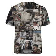 2Pac Legend Ver 1 T-Shirt/Hoodie/Sweatshirt