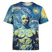 2Pac Legend T-Shirt/Hoodie/Sweatshirt