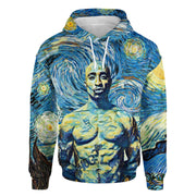 2Pac Legend T-Shirt/Hoodie/Sweatshirt