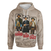 GBU T-Shirt/Hoodie/Sweatshirt