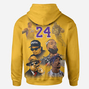 All Legend T-Shirt/Hoodie/Sweatshirt