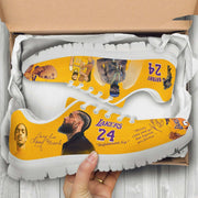 Nipkobe Sneakers Shoes