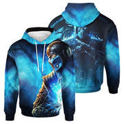 MK Ver 9 T-Shirt/Hoodie/Sweatshirt