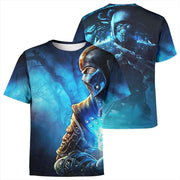 MK Ver 9 T-Shirt/Hoodie/Sweatshirt