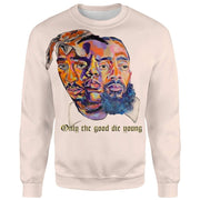 2PAC B.I.G Nipsey Legend T-Shirt/Hoodie/Sweatshirt