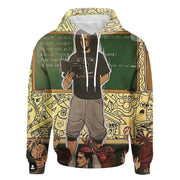 J. Cole T-SHIRT/HOODIE/SWEATSHIRT