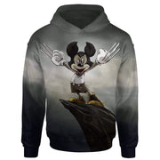 MK T-SHIRT/HOODIE/SWEATSHIRT
