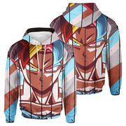 Goku Lover 5 T-Shirt/Hoodie/Sweatshirt
