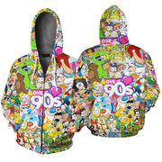 90s Lover T-Shirt/Hoodie/Sweatshirt