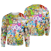 90s Lover T-Shirt/Hoodie/Sweatshirt