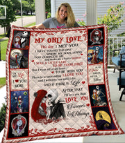 JS Lover 2 Quilt