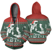 2Pac Lover Sweatshirt/Sweater
