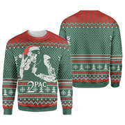 2Pac Lover Sweatshirt/Sweater