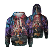 Luffy Lover T-Shirt/Hoodie/Sweatshirt