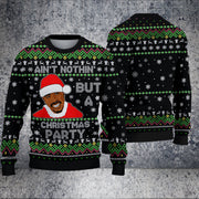 2Pac Lover 2 Ugly Christmas Sweater/Sweatshirt/T-Shirt/Hoodie/Zipper