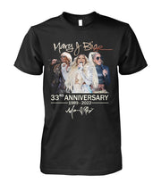 LIMITED EDITION - MARY Unisex Cotton Tee