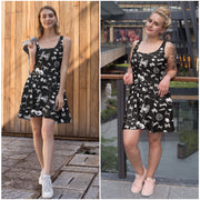 SW Lover Women's Tank Vest Dress