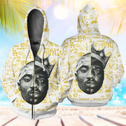 2Pac & BIG Lover T-Shirt/Hoodie/Sweatshirt/Zip Hoodie