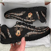 MK In Lover Sneakers Shoes