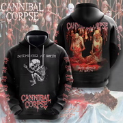 Cannibalinlove Premium Shirts Hoodie/Sweatshirt/Tshirt/Zipper Hoodie