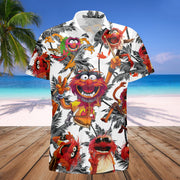 Muppetslover 1 Hawaiian Shirt