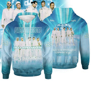 BSBlover Shirts Hoodie/Sweatshirt/Tshirt/Zipper Hoodie