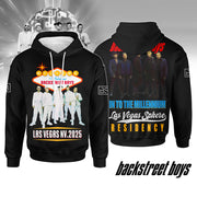 BSBlover 1 Shirts Hoodie/Sweatshirt/Tshirt/Zipper Hoodie