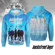 BSBlover 2 Shirts Hoodie/Sweatshirt/Tshirt/Zipper Hoodie