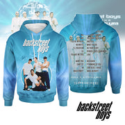 BSBlover 5 Shirts Hoodie/Sweatshirt/Tshirt/Zipper Hoodie