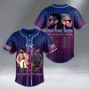 RBLover Tour 2026 Baseball Jersey Su125|Custom