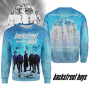 BSBlover 2 Shirts Hoodie/Sweatshirt/Tshirt/Zipper Hoodie