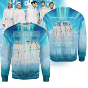 BSBlover Shirts Hoodie/Sweatshirt/Tshirt/Zipper Hoodie