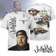 JEROLOVER New Lover 4 Premium Shirts
