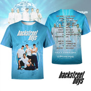 BSBlover 5 Shirts Hoodie/Sweatshirt/Tshirt/Zipper Hoodie