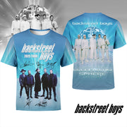 BSBlover 2 Shirts Hoodie/Sweatshirt/Tshirt/Zipper Hoodie