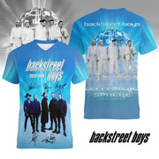 BSBlover 2 Shirts Hoodie/Sweatshirt/Tshirt/Zipper Hoodie