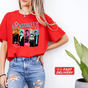 BSBLOVER 1 T-Shirt Cotton