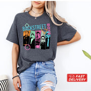 BSBLOVER 1 T-Shirt Cotton