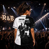 RBLover Tour 2026 Baseball Jersey Su133|Custom