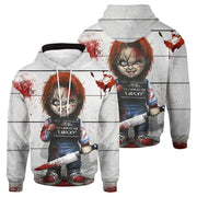 Horror Lover 11 T-Shirt/Hoodie/Sweatshirt