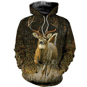 Running Deer T-Shirt/Hoodie/Sweatshirt