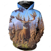 The Deer T-Shirt/Hoodie/Sweatshirt
