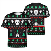 Horror In Lover 1 Sweater/Sweatshirt/T-Shirt/Hoodie/Zipper