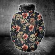 Horror Lover Hoodie and Leggings SKU0653