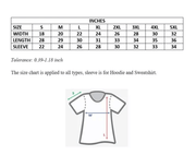 Horror Lover Hoodie and Leggings SKU0653