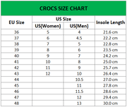 Horror Lover Clog 1 Custom Name