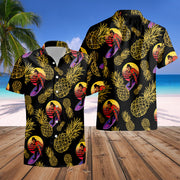 Horror Lover 15 Hawaiian Shirt